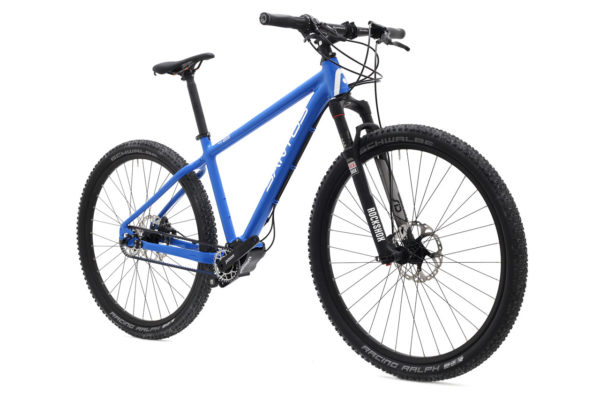 4.29 mountainbike - Image 6