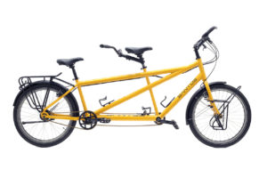 Santos Tandem Serie