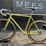 BIXXIS Fronda Frame