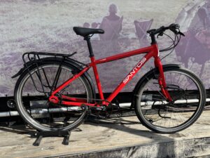 Santos 4.29 FirmTech maat L